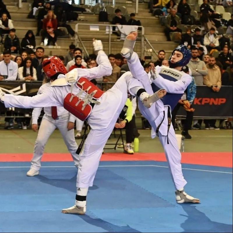 Foto - 6:4 verhouding