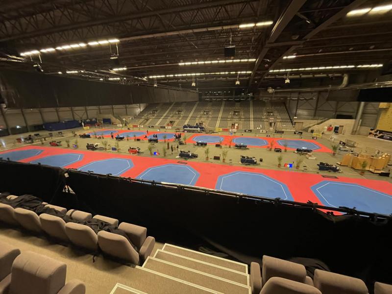 Foto - 6:4 verhouding