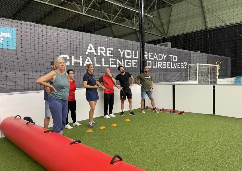 Foto - 6:4 verhouding