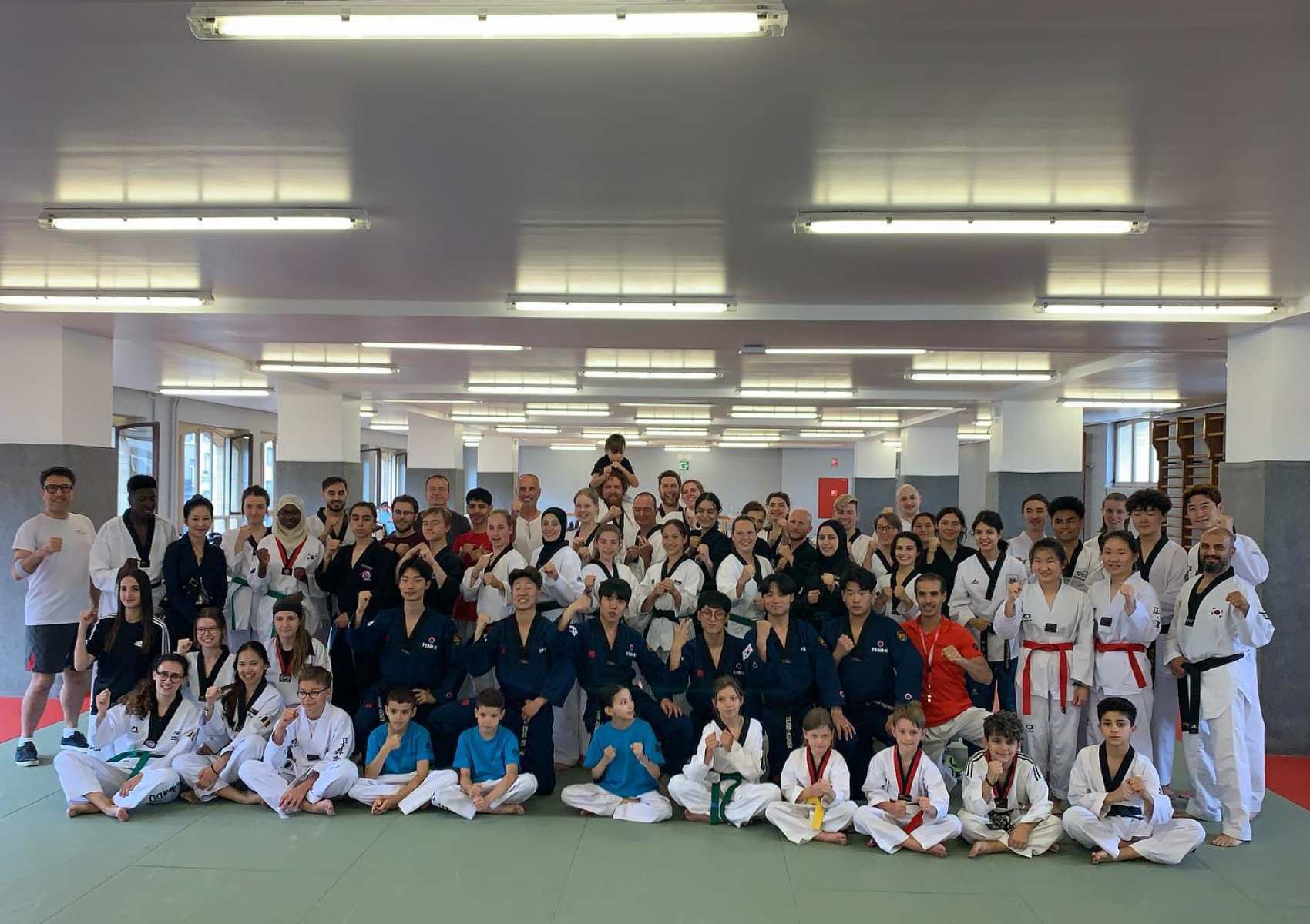 Cover achtergrond foto