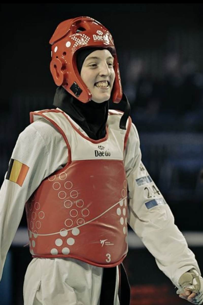 Foto - 6:4 verhouding